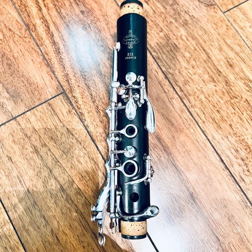 Clarinetto buffet crampon - clarinetto, e-11
