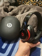 Cuffie beats studio nere - studio,