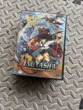 InuYasha - The Movie 1 2 3 4