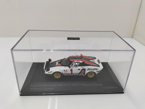 Hpi lancia stratos 1 - hpi,