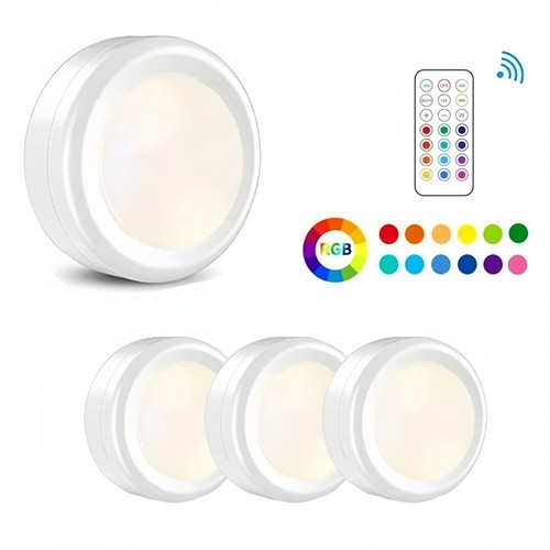 Lampada incasso led rgb - incasso,