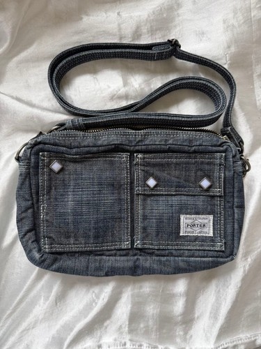 Borsa tracolla porter - borsa,