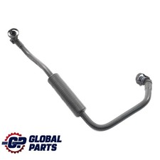 Tubo ventilazione BMW F10 F11 F13 N55 Serbatoio carburante Linea sfiato 7636131