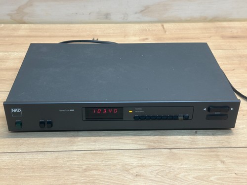 Sintonizzatore stereo vintage - sintonizzatore,