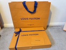 LV Louis Vuitton intermediario