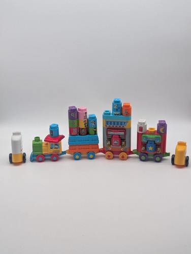 Leap builders 123 blocchi - builders,