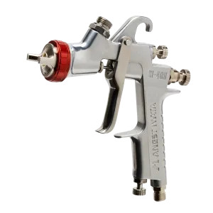 Pistola spruzzo anest iwata - spruzzo,