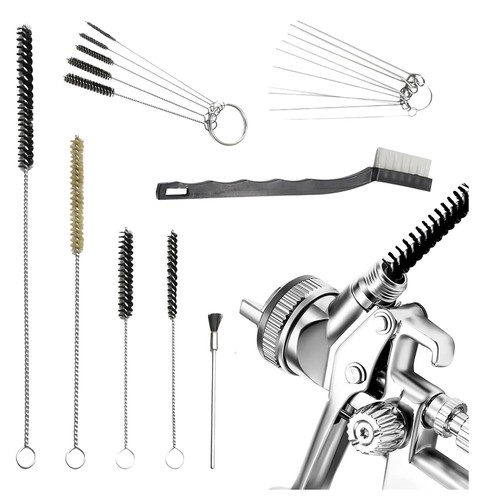 Kit per pistole a spruzzo - di,
