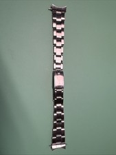 Rolex Oyster Acciaio Grande