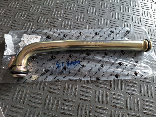 1a005576 tubo uscita acqua - tubo,