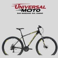 BICI MTB BOTTECCHIA 109 21V
