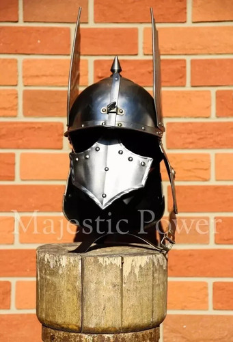 Antico elmetto costume cosplay - elmetto,