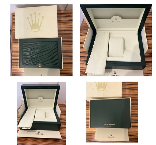 Scatola rolex 39139 - rolex, 39139.64