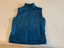 Gilet Patagonia Nano Puff XL uomo OTTIMO