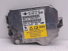 CENTRALINA AIRBAG PER MINI