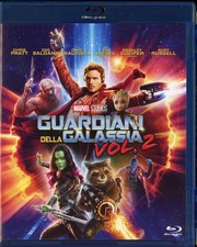 I guardiani della galassia