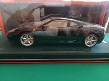 Ferrari 360 Modena Verde