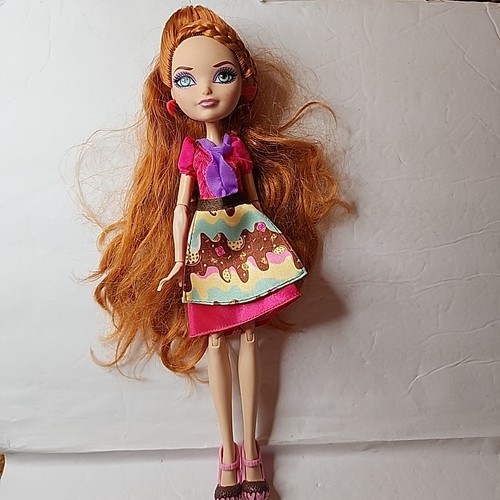 2015 ever after high - 2015, 12"
