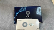 LifeWave X39 cerotti