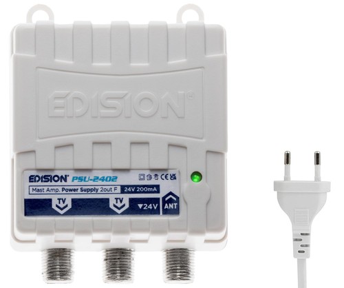Edision psu 2402 alimentatore - edision,