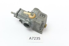 Ducati 350 GTV - Carburatore