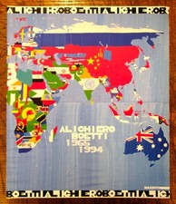 Jean-Christophe Ammann, Maria