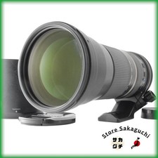 [Come nuovo] TAMRON SP