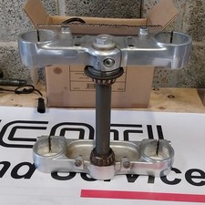 Ducati 1996 900 Monster Front