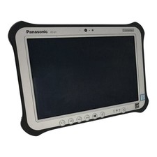 Panasonic Toughbook FZ-G1 MK4 i5 6300U 8GB 128GB SSD (batteria 80%) (senza penna)