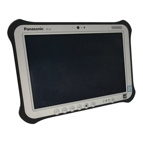 Panasonic toughbook mk4 - toughbook, fz-g1
