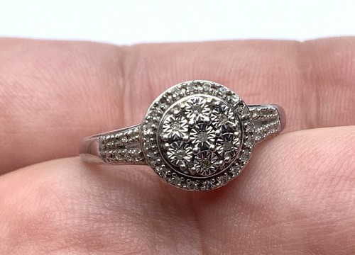Anello fascia allure - allure, gems
