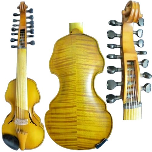 Canzone stile barocco marca - stile,