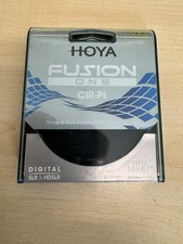 Hoya 77mm Fusion One Circolare