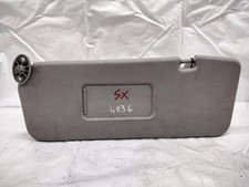 PARASOLE ALETTA ANTERIORE SX