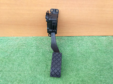 PEDALE ACCELERATORE MOTORE