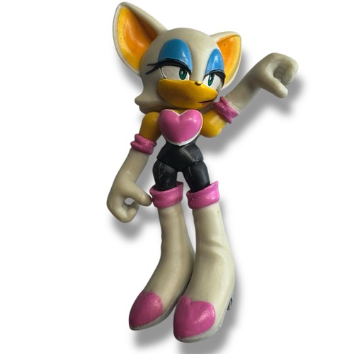 Modellino jakks pacific sonic - modellino,
