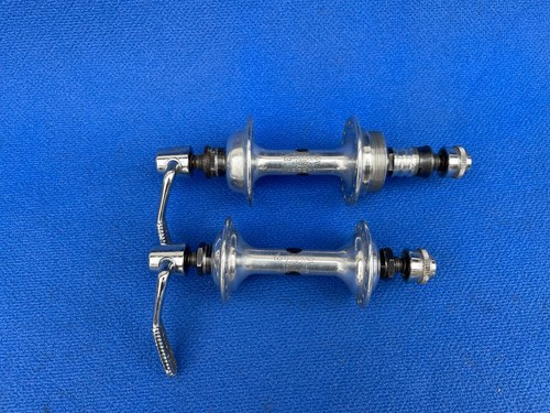 Mozzi vintage campagnolo - mozzi,
