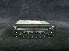 Autoradio radio 96552632 xt - radio,