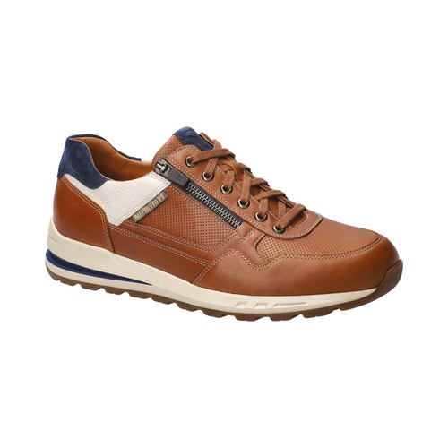 Mephisto bradley marrone - mephisto,