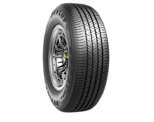 Gomma dunlop epoca 165 80 - 1,