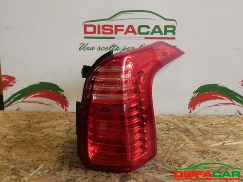 Fanale posteriore peugeot 5008 - peugeot,