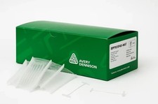 Avery Dennison Attacchi, Barre