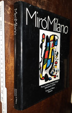 libro:🔵Mirò Milano