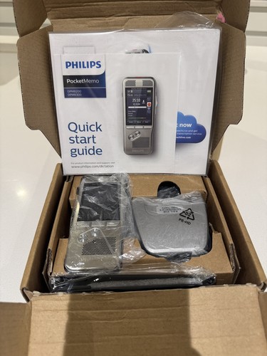 Philips dpm 8200 8300 - dpm, 8200/8300