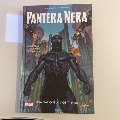 Pantera nera black panther - pantera,