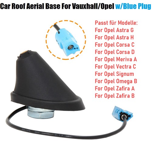 Base antenna tetto auto - , per