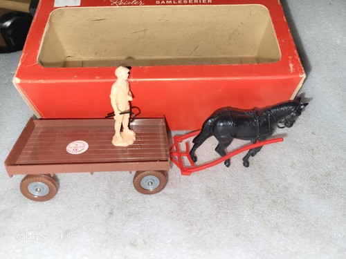 Carrello vintage reisler - vintage,