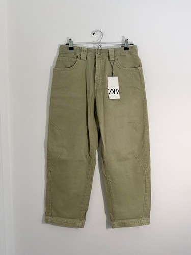 Jeans falegname zara - falegname, nuovo