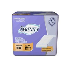 SERENITY TRAVERSA ASSORBENTE