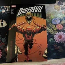 Daredevil Modern Era Epic